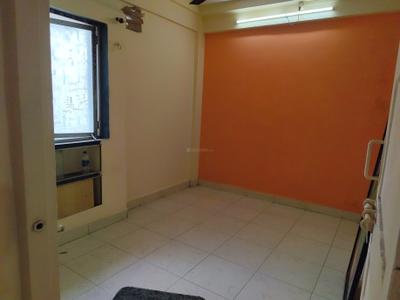 Bedroom Image of 650 Sq.ft 2 BHK Apartment / Flat for sale in Nishigandha Apartment, Airoli Navi Mumbai for Rs. 9500000