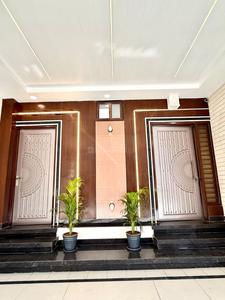 Bathroom Image of 5500 Sq.ft 5 BHK Villa for sale in Chitrakoot Jaipur for Rs. 76100000