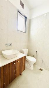 Image of 1500 Sq.ft 3 BHK Apartment / Flat for sale in Peer Muchalla, Zirakpur for Rs. 6800000