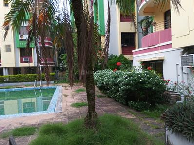 Image of 1400 Sq.ft 3 BHK Apartment / Flat for sale in Narendrapur, Kolkata for Rs. 4300000
