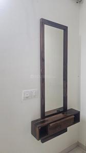 Bedroom Image of 655 Sq.ft 1 BHK Apartment / Flat for sale in Hiranandani Glen Classic, Devinagar Bengaluru for Rs. 9500000