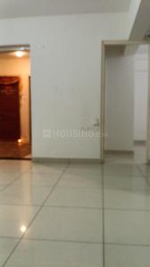 Hall Image of 900 Sq.ft 2 BHK Apartment / Flat for sale in Gini Bellina, Lohegaon Pune for Rs. 5700000