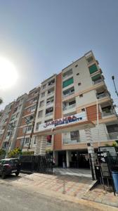 Building Image of 637 Sq.ft 2 BHK Apartment / Flat for sale in Grand Sikar Road Jaipur for Rs. 4161000