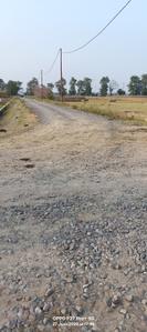 Image of 1120 Sq.ft Residential Plot / Land for sale in Safedabad, Lucknow for Rs. 1680000