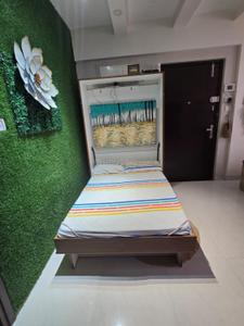 Bedroom Image of 1119 Sq.ft 2 BHK Apartment / Flat for sale in Maithri Shilpitha Sunflower, Whitefield Bengaluru for Rs. 13500000
