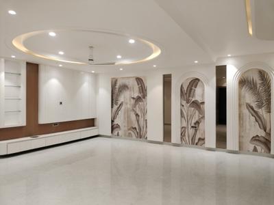Living Room Image of 3150 Sq.ft 4 BHK Builder Floor for sale in Sector 85 Faridabad for Rs. 32000000