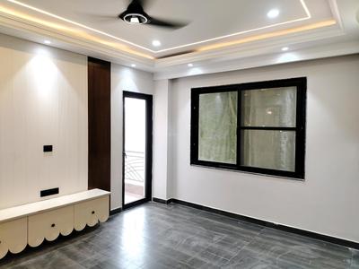 Bedroom Image of 2100 Sq.ft 3 BHK Builder Floor for sale in 4S Aradhya Homes, Sector 67 Gurgaon for Rs. 23000000