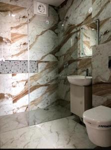 Bathroom Image of 2250 Sq.ft 3 BHK Builder Floor for sale in Sector 29 Faridabad for Rs. 19000000