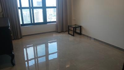 Bedroom Image of 1804 Sq.ft 5 BHK Apartment / Flat for sale in Kalpataru Magnus, Bandra East Mumbai for Rs. 110000000