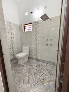 Bathroom Image of 1200 Sq.ft 2.5 BHK Independent House for sale in Prantik Bolpur-Santiniketan for Rs. 7500000