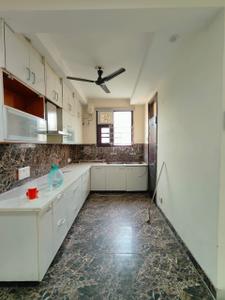 Kitchen Image of 1300 Sq.ft 3 BHK Apartment / Flat for sale in Sector 20 Panchkula for Rs. 8000000
