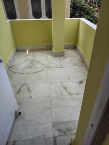 Balcony Image of 700 Sq.ft 2 BHK Builder Floor for rent in Rukanpura Patna for Rs. 9000