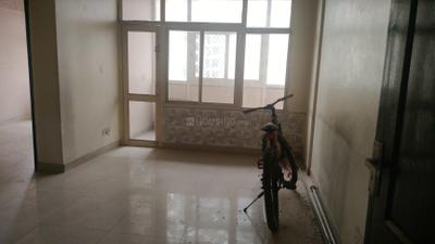 Living Room Image of 1100 Sq.ft 2 BHK Apartment / Flat for sale in Panchsheel Wellington, Crossings Republik Ghaziabad for Rs. 8000000