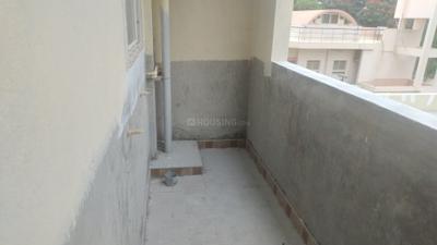 Kitchen Image of 1930 Sq.ft 3 BHK Apartment / Flat for sale in Judicial Layout Bengaluru for Rs. 22000000