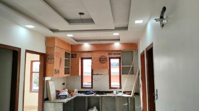 Hall Image of 900 Sq.ft 3 BHK Builder Floor for sale in Shastri Nagar New Delhi for Rs. 8600000