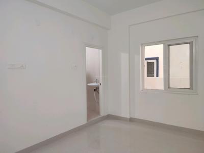 Bedroom Image of 1490 Sq.ft 3 BHK Apartment / Flat for sale in Patancheru Sangareddy for Rs. 6854000