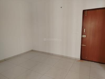 Living Room Image of 850 Sq.ft 2 BHK Apartment / Flat for sale in Shriram WYT Field, Bommenahalli Bengaluru for Rs. 8200000