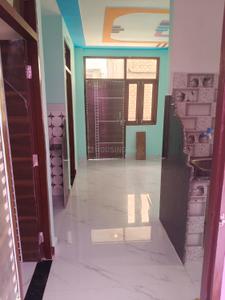Hall Image of 750 Sq.ft 2 BHK Independent House for rent in Sector 62A Noida for Rs. 15000