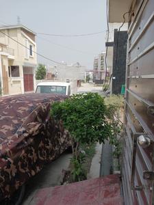 Living Room Image of 1123 Sq.ft 3 BHK Independent House for sale in Kargaina Bareilly for Rs. 7000000
