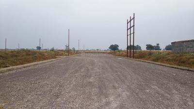 Image of 600 Sq.ft Residential Plot / Land for sale in Kamal Vihar, Raipur for Rs. 810000