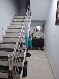 Hall Image of 2350 Sq.ft 4 BHK Independent House for sale in Thookkukulam Alappuzha for Rs. 16000000