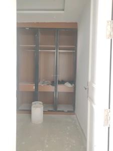 Bedroom Two Image of 4100 Sq.ft 4 BHK Builder Floor for sale in Green Field Colony Faridabad for Rs. 38000000