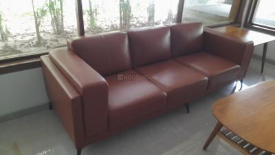 Image of 2224 Sq.ft 3 BHK Apartment / Flat for sale in Pramukh Omkar Rivanta 1, Randesan, Gandhinagar for Rs. 13500000