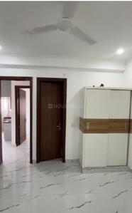 Bedroom Image of 1000 Sq.ft 3 BHK Builder Floor for sale in Vasant Kunj New Delhi for Rs. 12000000