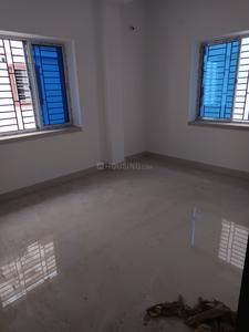 Bedroom Image of 1200 Sq.ft 3 BHK Apartment / Flat for rent in Kalyani Nadia for Rs. 18000