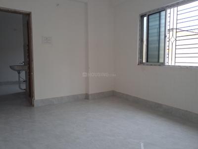 Bedroom Image of 1127 Sq.ft 3 BHK Apartment / Flat for sale in Bediapara Kolkata for Rs. 4169900