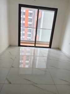 Hall Image of 900 Sq.ft 2 BHK Apartment / Flat for rent in Kohinoor Sapphire III, Tathawade Pune for Rs. 25000