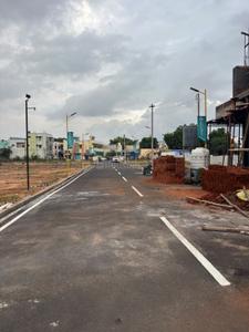 Image of 1683 Sq.ft Residential Plot / Land for sale in Anaiyur, Madurai for Rs. 6176000