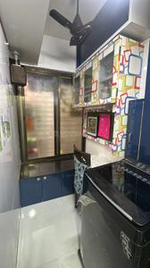 Hall Image of 620 Sq.ft 1 BHK Apartment / Flat for sale in Nerul Navi Mumbai for Rs. 11000000