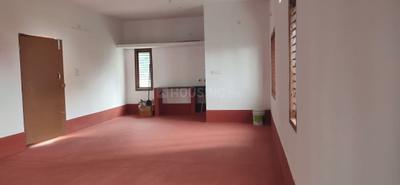 Hall Image of 900 Sq.ft 1 BHK Studio for rent in Vijayanagar Mysore for Rs. 15000