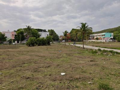 Image of 1080 Sq.ft Residential Plot / Land for sale in Paranur, Chennai for Rs. 1620000