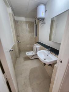Image of 950 Sq.ft 2 BHK Apartment / Flat for rent in Jaypee Kosmos, Sector 134, Noida for Rs. 23500