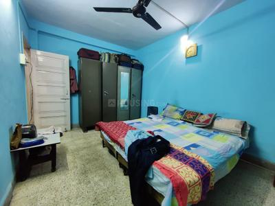 Bedroom Image of 610 Sq.ft 1 BHK Apartment / Flat for sale in Dombivli West Thane for Rs. 5500000