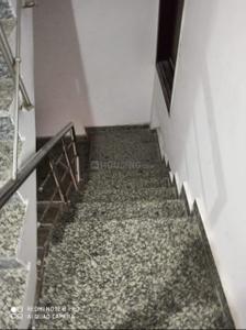 Balcony Image of 800 Sq.ft 3 BHK Builder Floor for sale in Mahavir Enclave New Delhi for Rs. 5600000