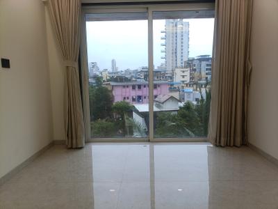 Bedroom Image of 1700 Sq.ft 3 BHK Apartment / Flat for sale in Avenue Hills, Kharghar Navi Mumbai for Rs. 25500000