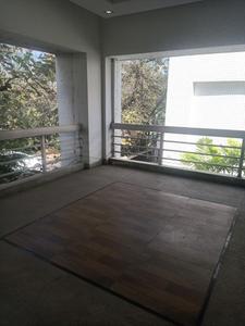 Bedroom Two Image of 5900 Sq.ft 4 BHK Villa for sale in Koncept The Trails, Manikonda Hyderabad for Rs. 150000000