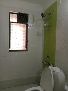 Common Bathroom Image of 1620 Sq.ft 3 BHK Apartment / Flat for sale in BU Bhandari Acolade, Kharadi Pune for Rs. 17800000