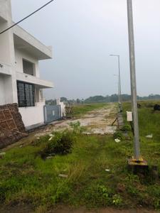 Image of 1440 Sq.ft Residential Plot / Land for sale in Swapnabhumi, New Town, Kolkata for Rs. 3400000