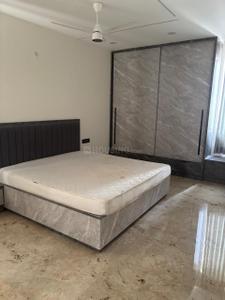 Bedroom Image of 3750 Sq.ft 4 BHK Villa for rent in Vessella Woods, Kondapur Hyderabad for Rs. 160000