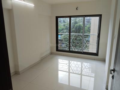 Hall Image of 1045 Sq.ft 2 BHK Apartment / Flat for sale in Rassaz Greens , Mira Road East Mira Bhayandar for Rs. 13900000