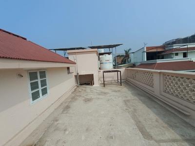 Balcony Image of 2133 Sq.ft 3 BHK Independent House for sale in Thaltej Ahmedabad for Rs. 37500000