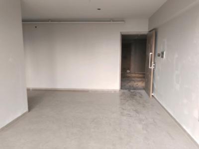 Living Room Image of 1200 Sq.ft 2 BHK Apartment / Flat for rent in Experio Platinum Elysium by Experio Ventures, Nerul Navi Mumbai for Rs. 65000