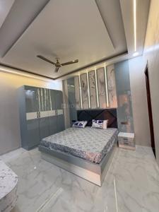 Bedroom Image of 2800 Sq.ft 4 BHK Independent House for sale in Panchyawala Jaipur for Rs. 18500000