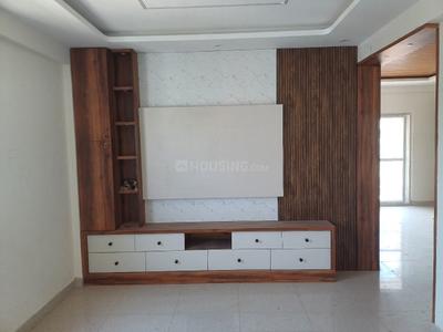 Hall Image of 1540 Sq.ft 3 BHK Apartment / Flat for sale in Mukunda Brundhavan, K R Puram Bengaluru for Rs. 9950000