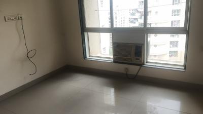 Bedroom Image of 1363 Sq.ft 3 BHK Apartment / Flat for sale in Nahar Amrit Shakti, Powai Mumbai for Rs. 32500000