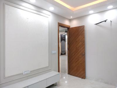 Bedroom Image of 2403 Sq.ft 4 BHK Builder Floor for sale in Puri Aman Villas, Sector 89 Faridabad for Rs. 25000000